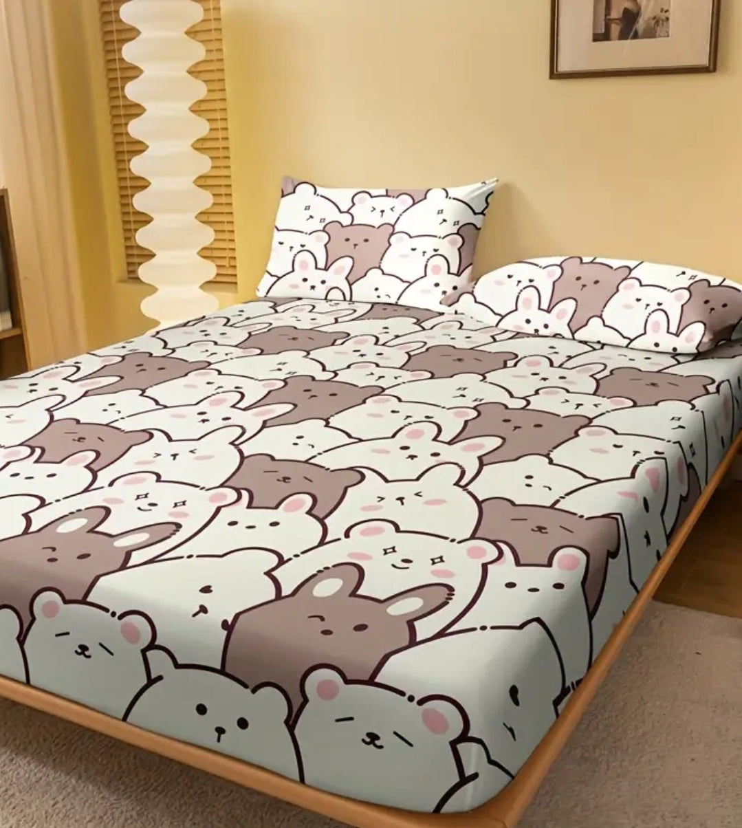 Molang Sheets available at toysworld