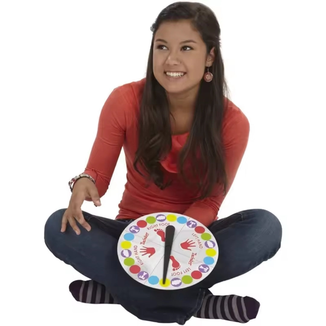 Party box for kids & adults