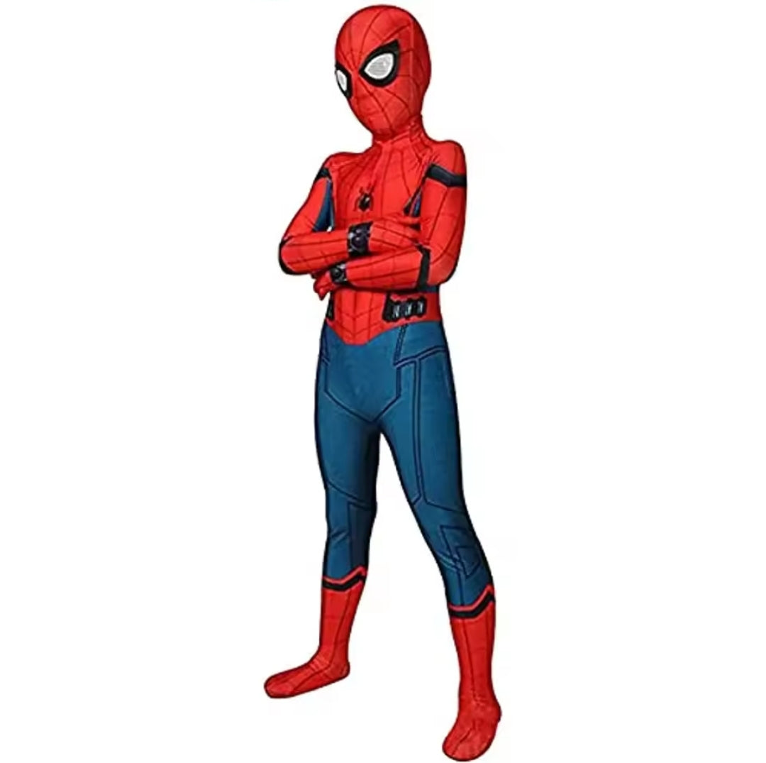 Spiderman suit