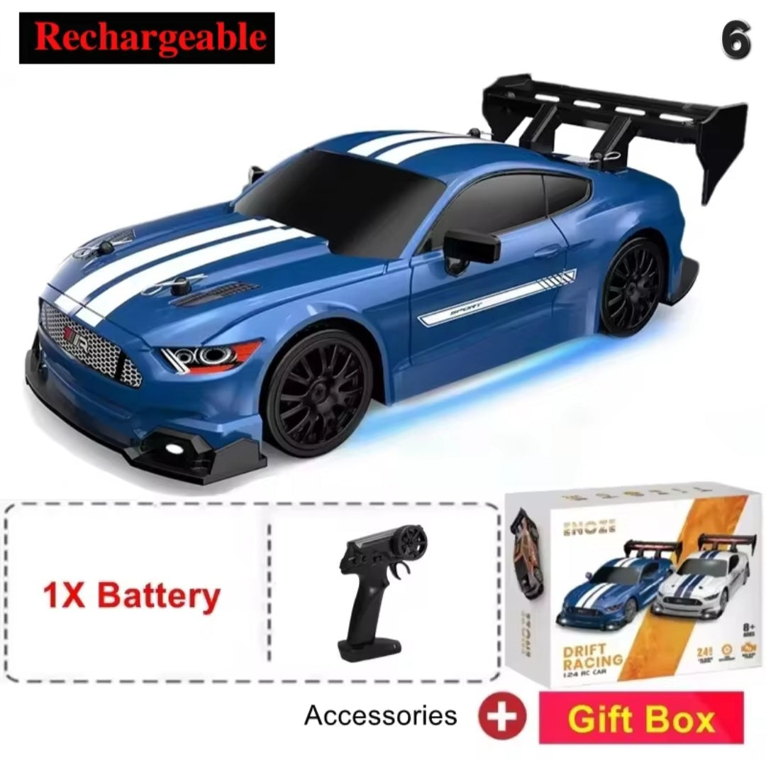 Rc speed cars bmw porsche mustang ⭐️⭐️⭐️⭐️⭐️ sold 1029