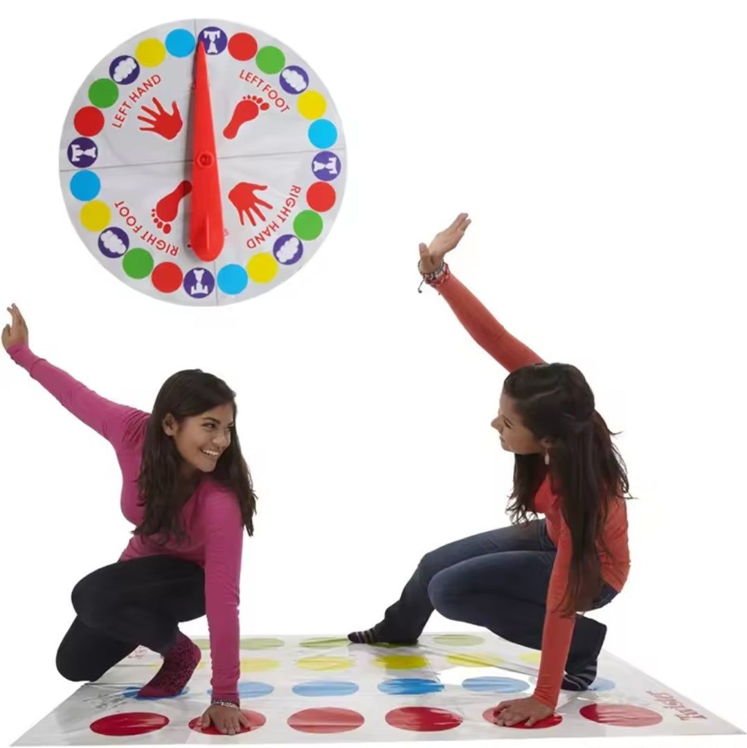 Party box for kids & adults