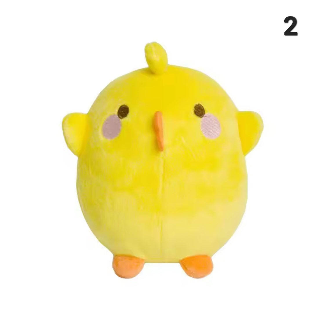 Molang Plush Doll – Soft & Adorable Rabbit Toy for Kids⭐️⭐️⭐️⭐️⭐️ sold 792 - Toys world