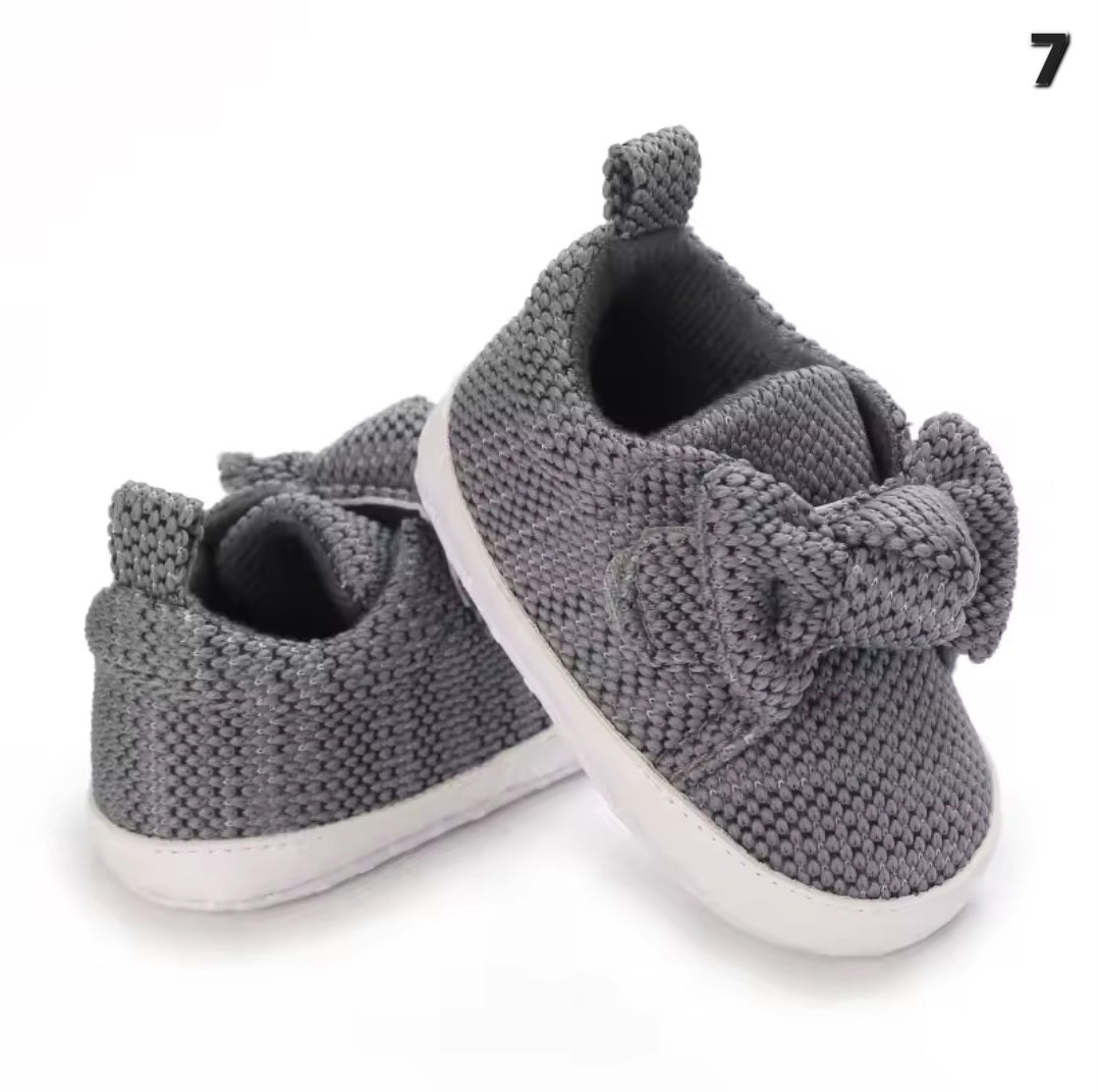 Baby girl shoes