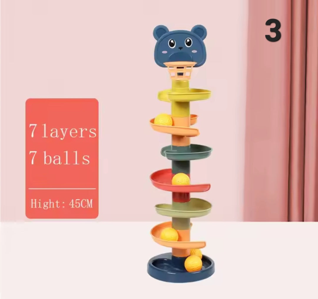 Baby toy rolling ball ⭐️⭐️⭐️⭐️ sold 797 - Toys world