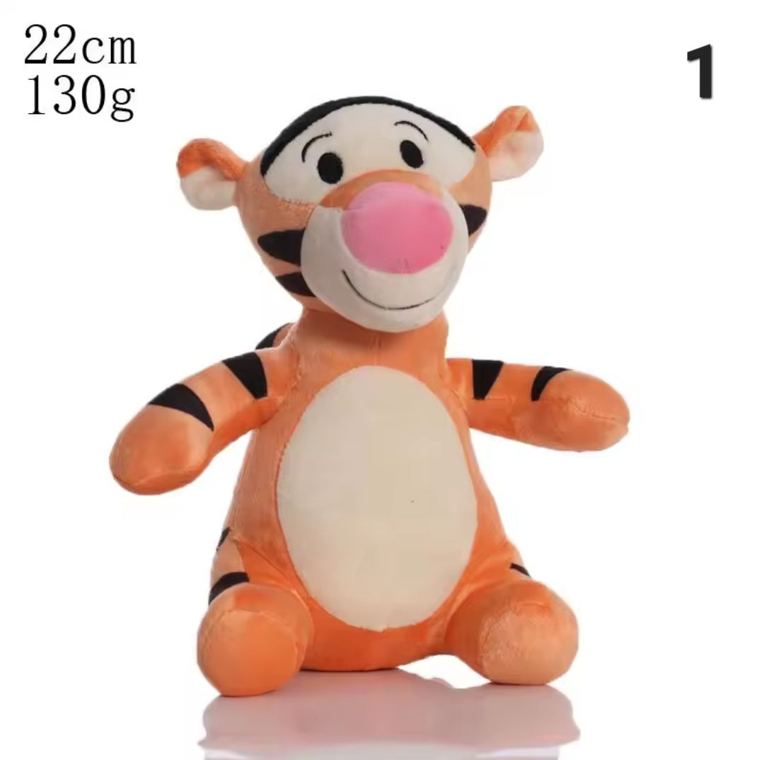 Disney dolls
