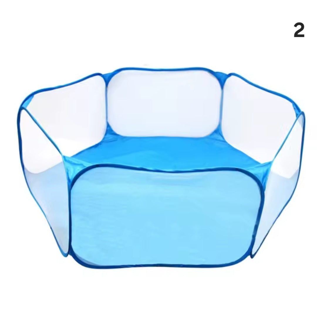 Ball Pool for Kids – Colorful Indoor & Outdoor Play pit
