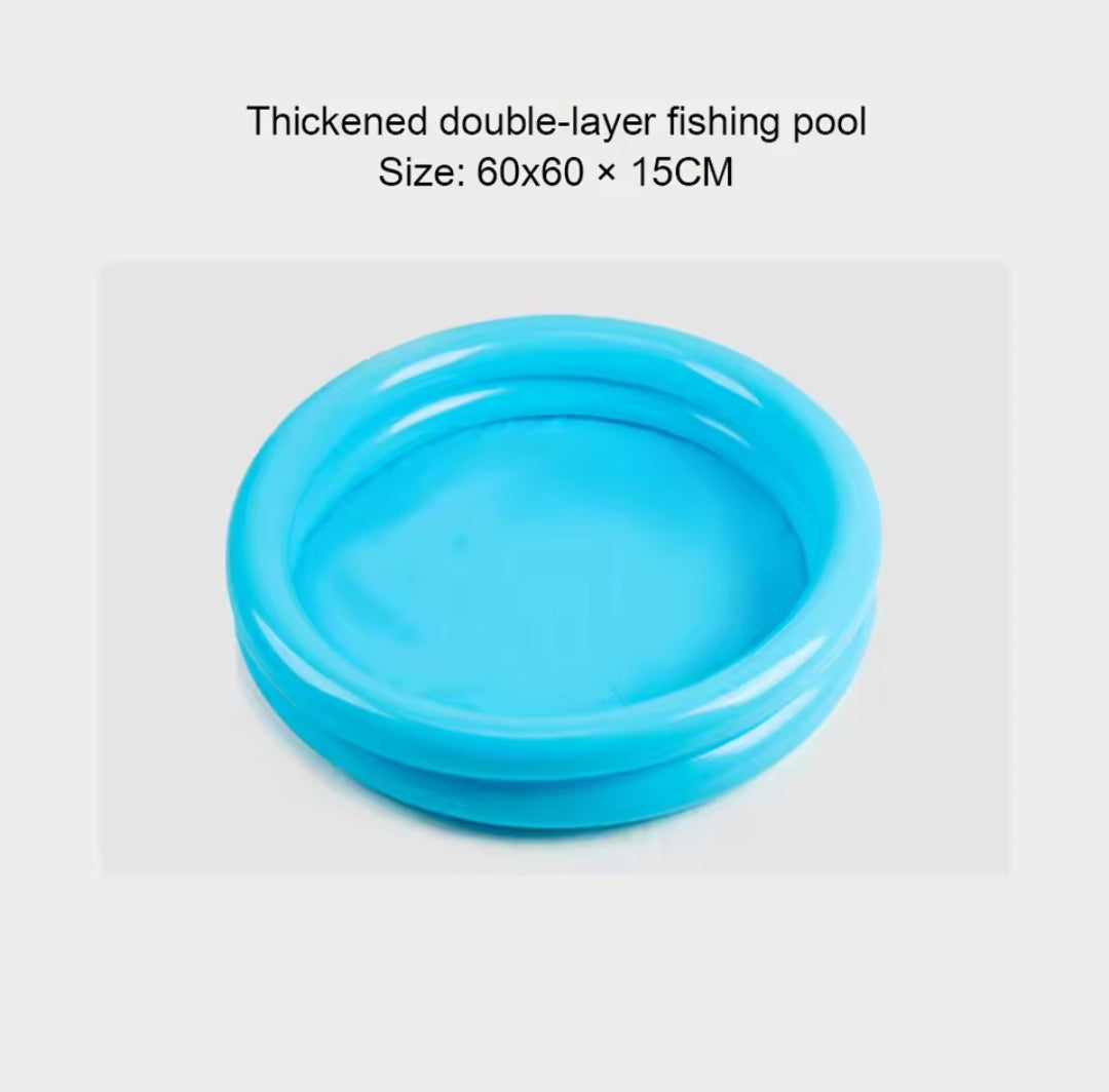 Swimming pool for kids
