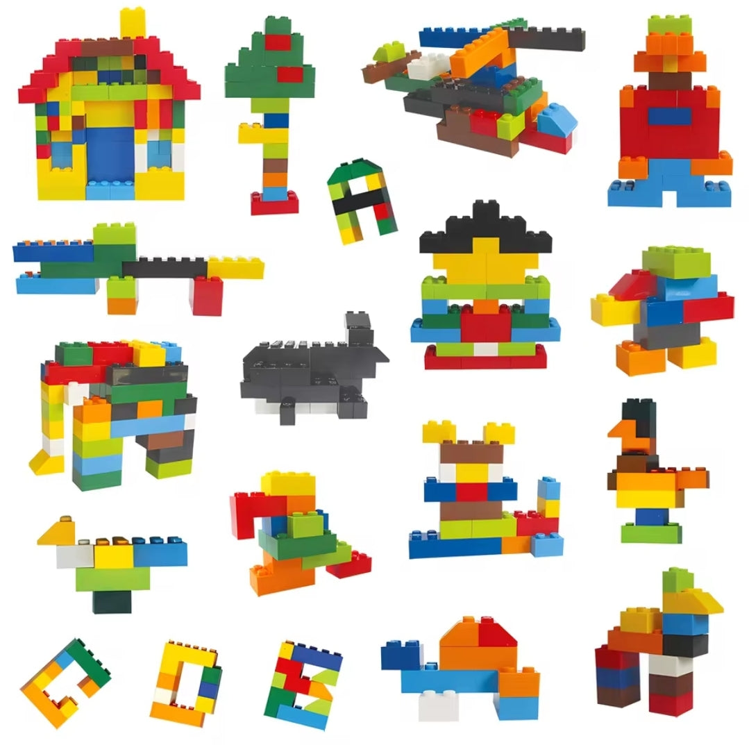 1000 pc lego blocks ⭐️⭐️⭐️⭐️⭐️ sold 2991