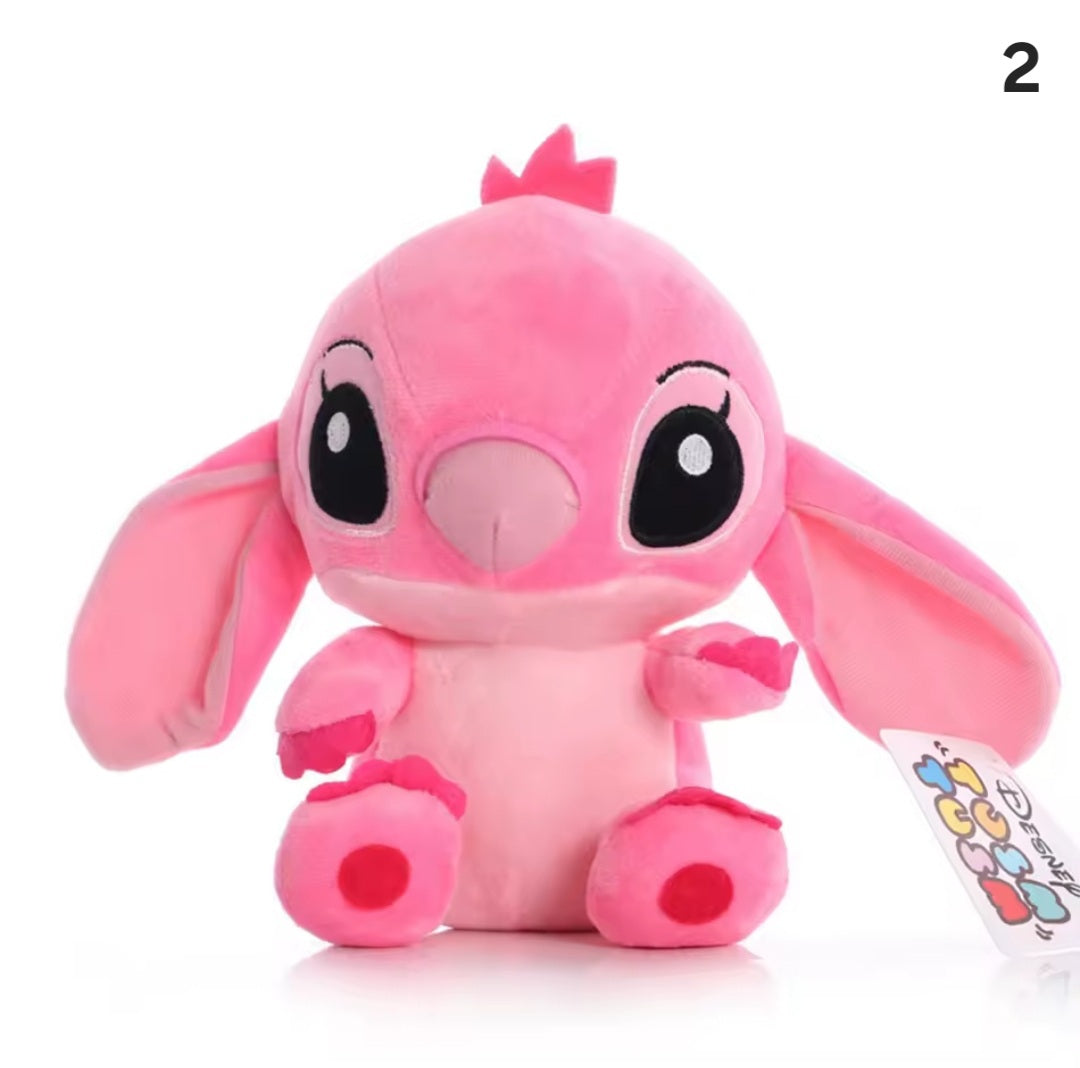 Stitch 20 cm Plush Toy