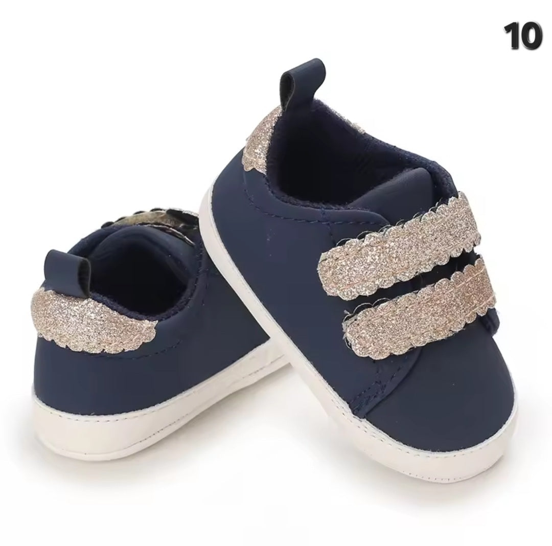 Baby girl shoes