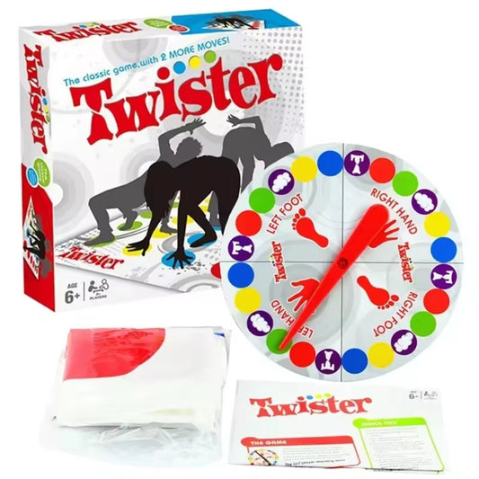 Party box for kids & adults