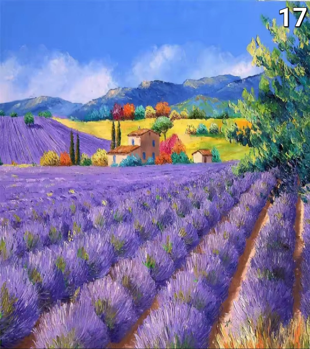 Pro puzzle