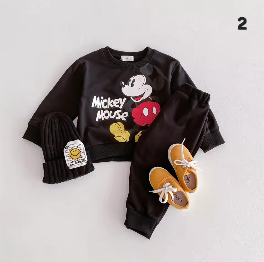 Suits for Babies (0–3 Years) – Adorable, Comfy & Ready for Every Adventure ⭐️⭐️⭐️⭐️⭐️ sold 1433