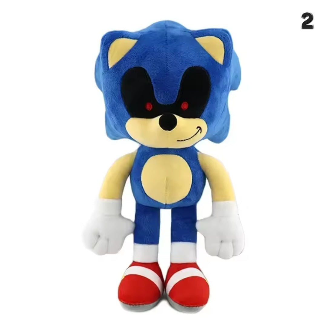 Sonic 30 cm plush doll